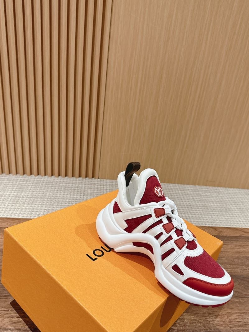 Louis Vuitton Archlight Shoes